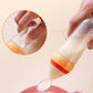 CherieCharm™ Baby Feeder Spoon