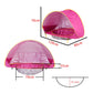 SunShade Pool Tent