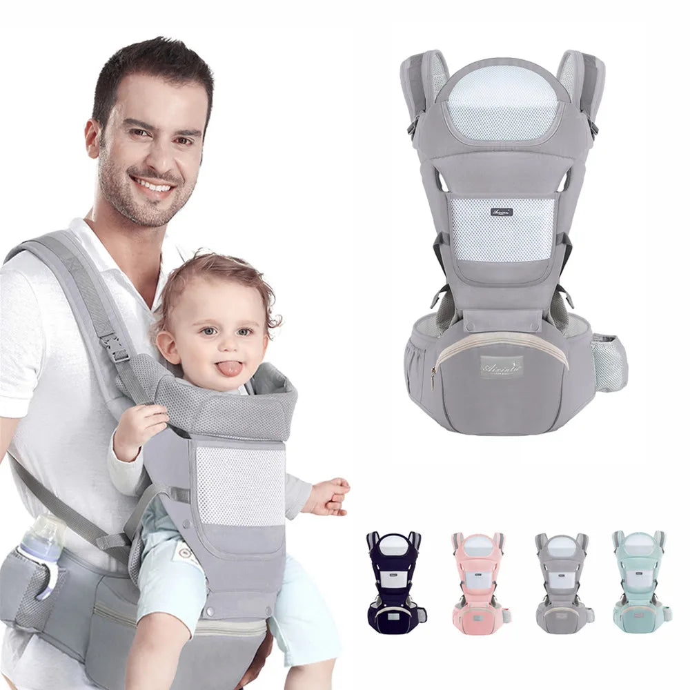 Baby Carrier Infant Backpack