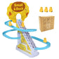 Climbing Stairs Early Education Toy