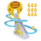 Climbing Stairs Early Education Toy