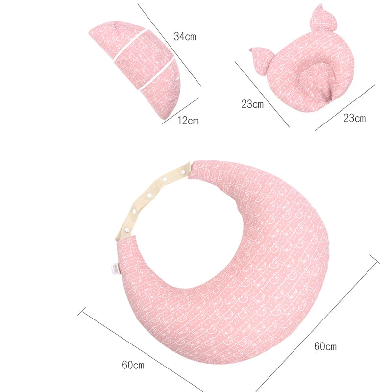 Nursing Pillow