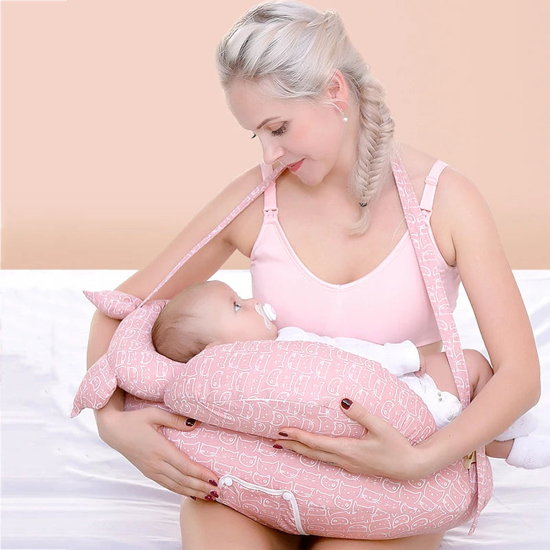 Nursing Pillow