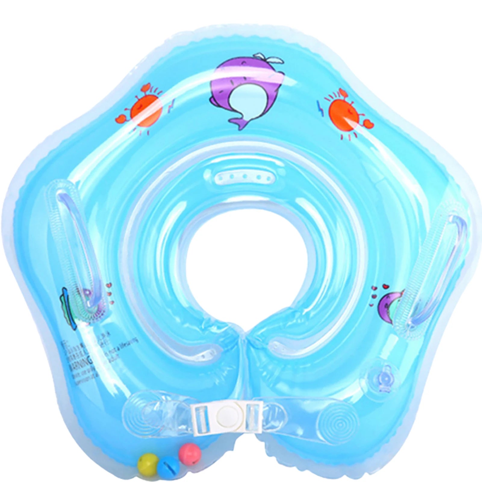 BABY SWIM Neck Ring