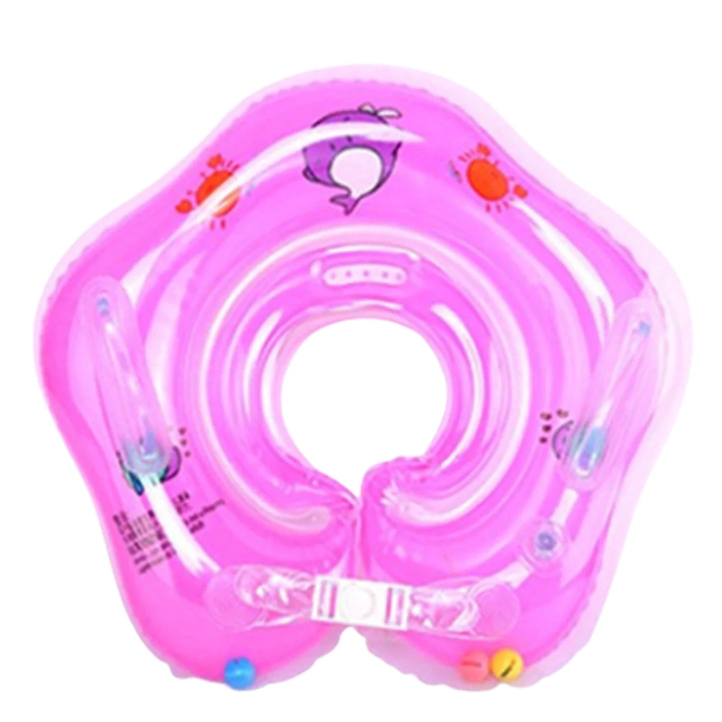 BABY SWIM Neck Ring